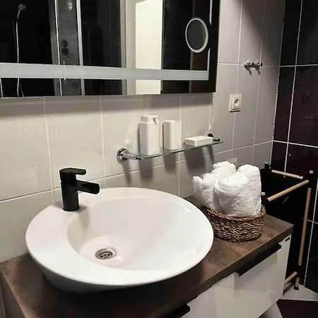 Gaia - Sea View With Private Pool *