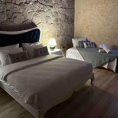 Gaia - Sea View With Private Pool Villa Bodrum