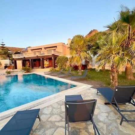 Gaia - Sea View With Private Pool