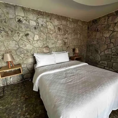 Gaia - Sea View With Private Pool 博德鲁姆