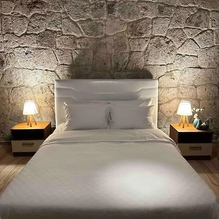 Gaia - Sea View With Private Pool * 博德鲁姆