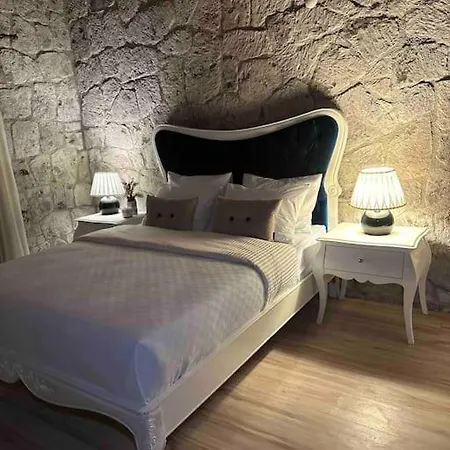 Willa Gaia - Sea View With Private Pool